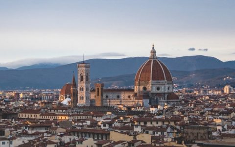 艺术之国！欧洲市场洞察之意大利篇