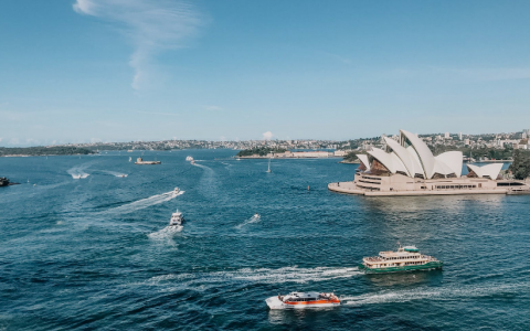 骑在羊背上的国家！大洋洲市场洞察之澳大利亚篇