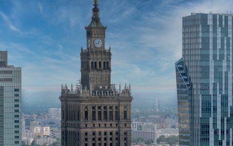 琥珀之国，欧洲市场洞察之波兰篇