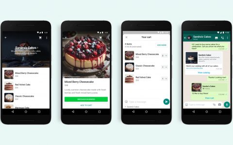 没有私域流量？ WhatsApp干货了解一下！