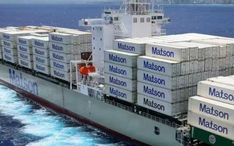 海运费“大跳水”，跨境卖家或迎新机遇？