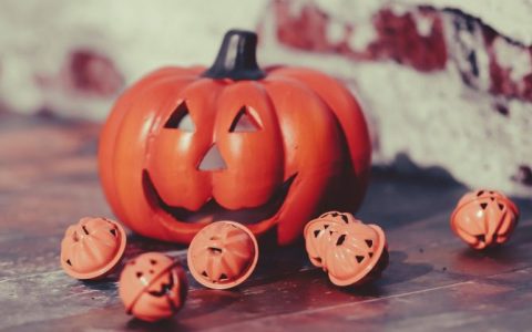 寻找万圣节灵感，看这个网站就够了！