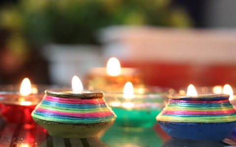 哪些产品会在排灯节期间大卖？