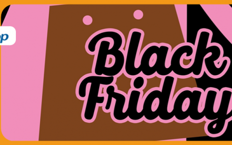 临阵磨枪之《20条黑五营销攻略》