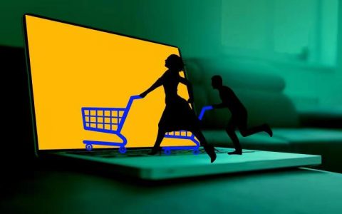 这些可掘金的美国电商平台，你入驻了吗？