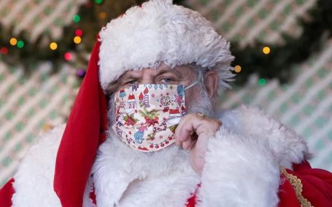 供应链危机下，这个圣诞有点“难”过