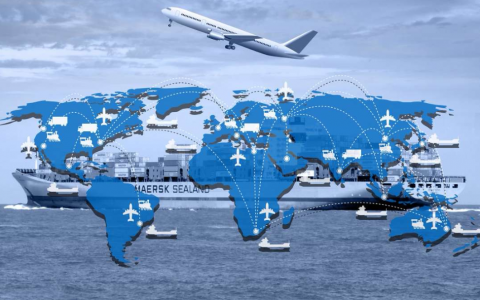 跨境电商卖家是否该使用ERP软件?