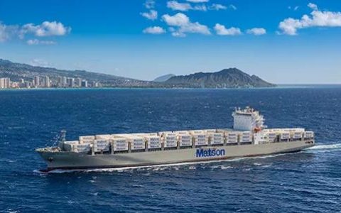 这个船公司为何是海运界“天花板”？