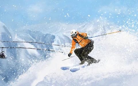 户外运动品类出口攻略来袭……