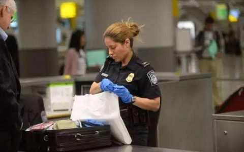 海关查验扣货，如何应对？