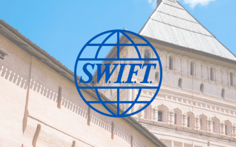 俄罗斯遭 SWIFT 制裁对跨境电商的影响
