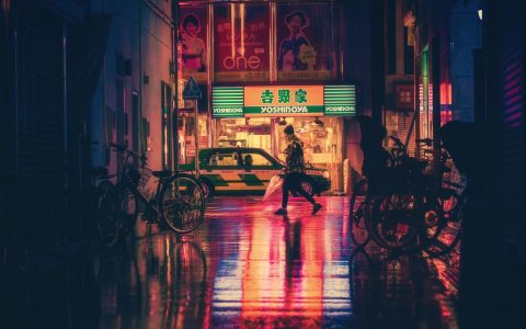 日本跨境干货 | 注册公司开店，税务制度知多少？