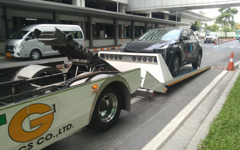 案例分享 | 龙辕助力国产新能源品牌汽车出海