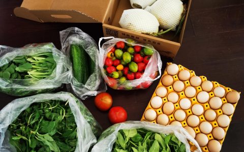 已抵达 | 您的“守沪爱心大礼包”已送达目的地，请注意查收！