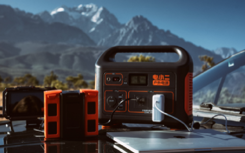 从小众到大众，4年暴涨23倍！便携式储能市场迎来大爆发？