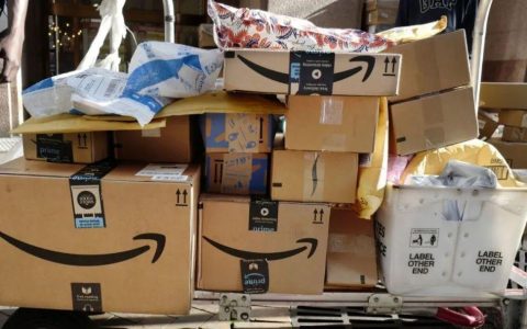 5亿元资产蒸发！亚马逊退货触目惊心！中国卖家到底怎么办？