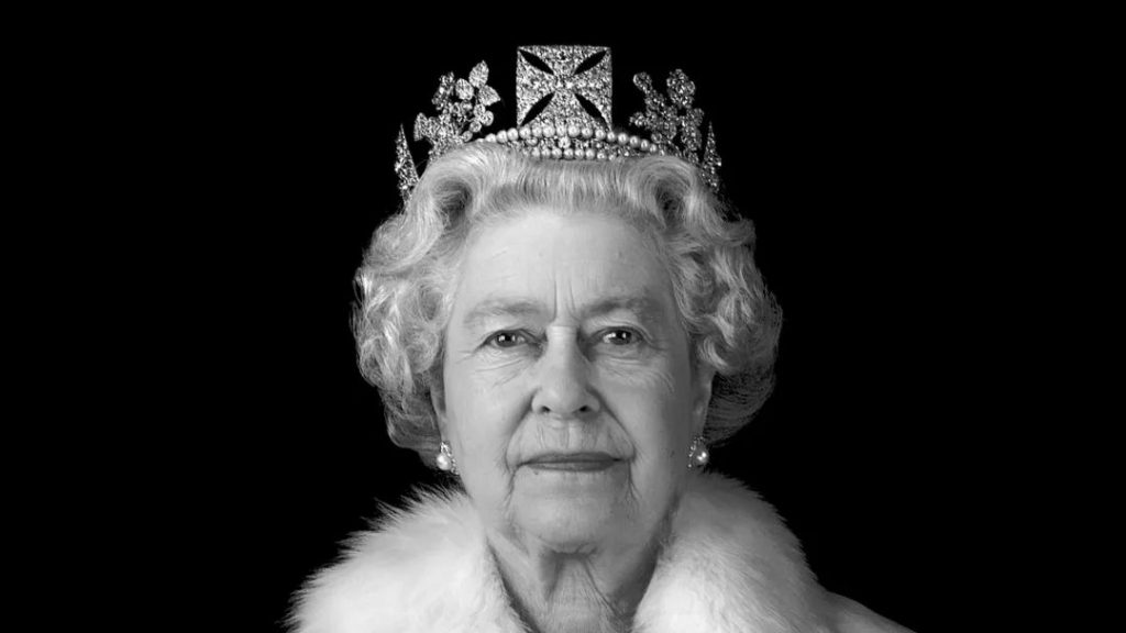 英女王去世，出海英国更卷了吗？