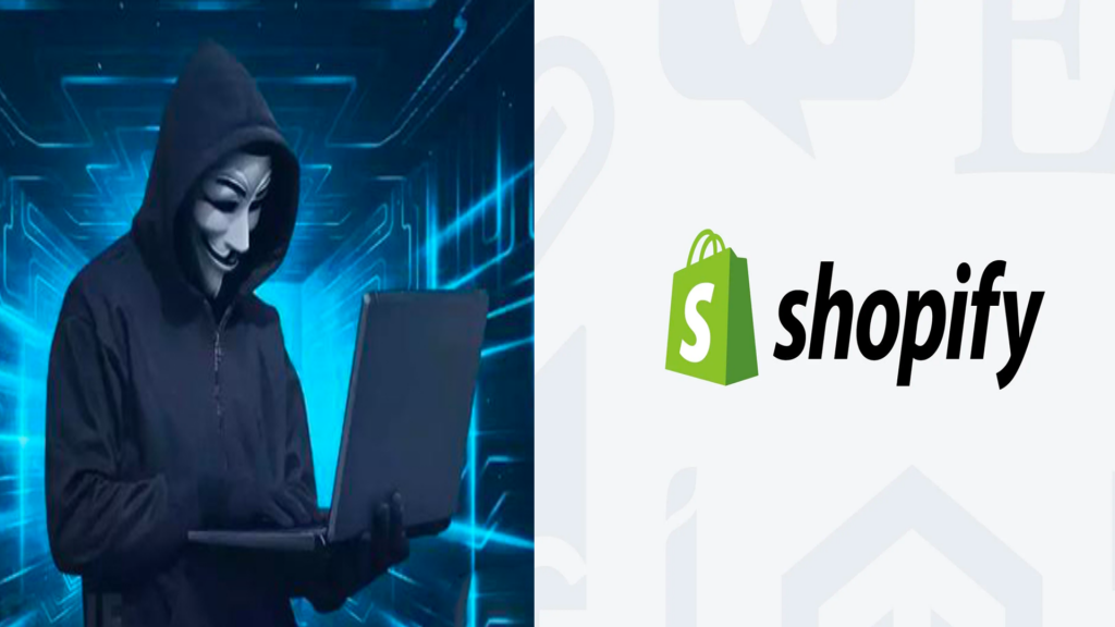 *Shopify卖家必看，你的网站99.9%已经被黑了！