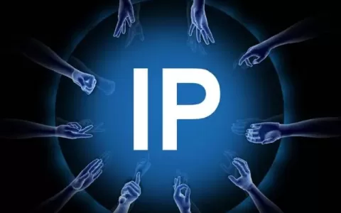 IP的类型有哪些？该如何选择