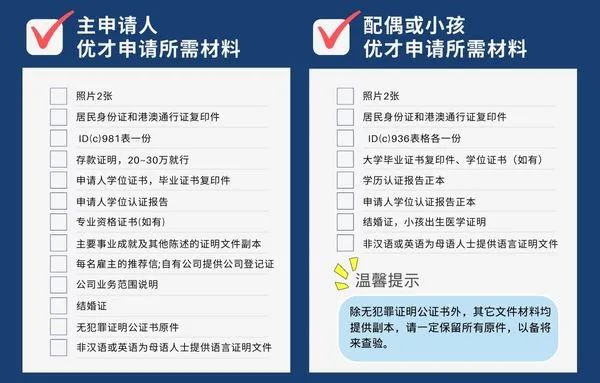 为什么跨境电商老板都在申请香港身份？