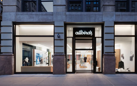 DTC 品牌在第一季度的表现如何