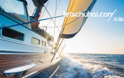 36氪出海·推荐 | 从1到n的过程中，品牌成长需要什么样的陪伴者？