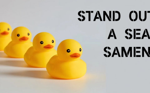 DTC 品牌如何摆脱“雷同之海”？