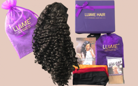 发际线背后的商机：LuvmeHair 弯道超车，年销数十亿的出海策略分析