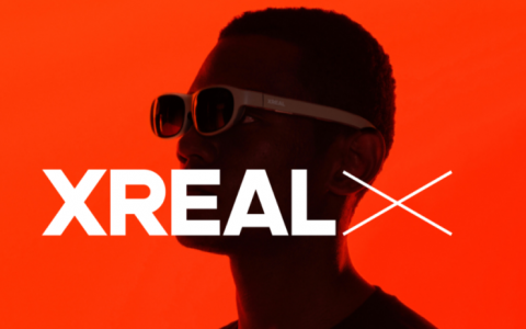 从初创到霸主：XREAL如何主宰全球消费级AR眼镜行业？