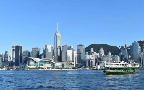 香港“高才通计划”和申请全攻略