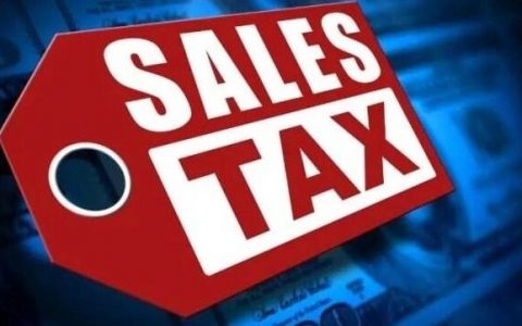 美国公司涉及的税务问题和免税州介绍