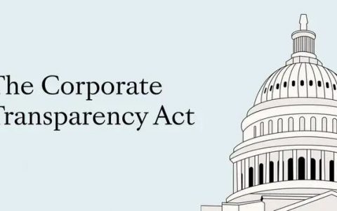新法案即将生效！ 美国公司2024年1月1日起需披露受益人信息，以提升企业透明度和合规水平