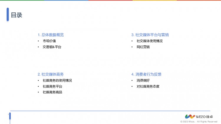 【报告分享】2024越南社交电商市场调查-WEZO维卓