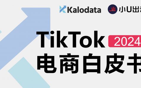 报告分享：《2024年TikTok电商白皮书》— 解锁TikTok电商流量密码