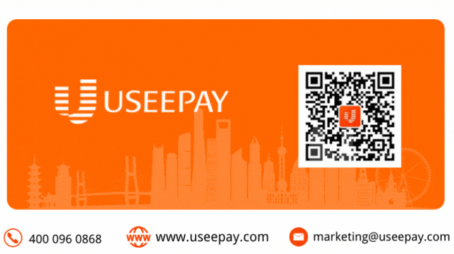 解码支付世界 | UseePay发布“独立站全球支付图鉴”