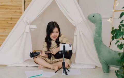 培养优质消费者要从娃娃抓起？