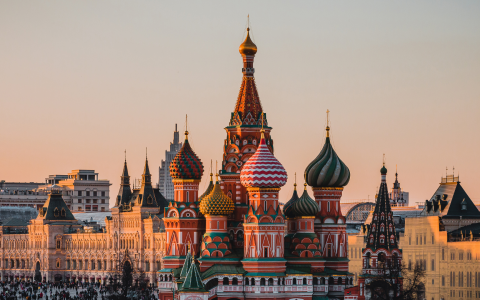 2024最新俄罗斯收款通道汇总