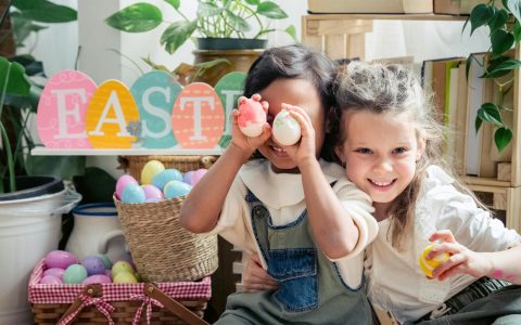 复活节将至，前脚上架后脚爆单的黑马商品有哪些
