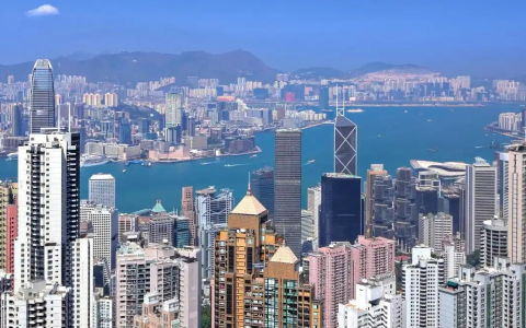 惊！内地赴港人才竟靠这一招避税，连大厂高管都在用…