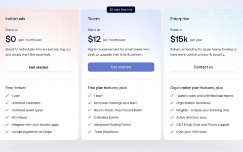 5步轻松搭建AIGC产品的全球订阅系统