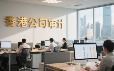 【香港公司审计全指南】从注册到维护，一文掌握合规要点！