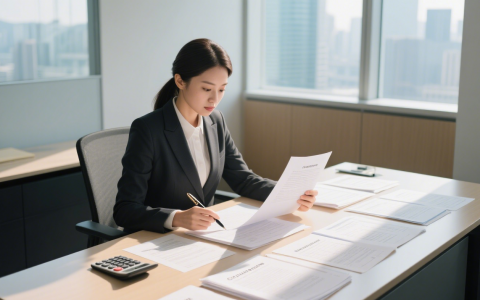 收藏！香港公司年审内容、流程及逾期后果全指南