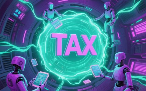 6月30日截止！中国全球征税落地，境外收入不申报有风险！