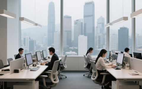 注册资本随便填=埋雷？香港公司老板必知的财税真相！