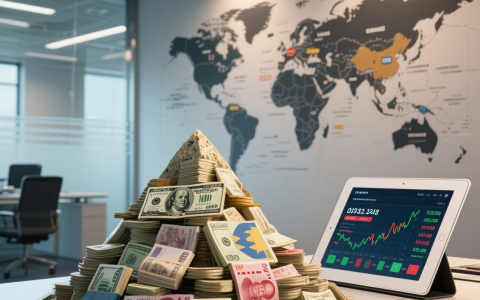 OECD警告！2025年跨境资产合规清单：CRS/FATCA最新解读+跨境税务避险策略