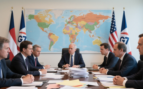 G7对华关税围堵升级：Temu、Shein们的好日子到头了？