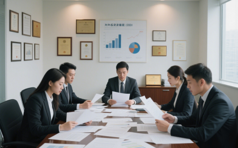 资金出境必看！ODI 和 FDI 的概念，别再混淆了！