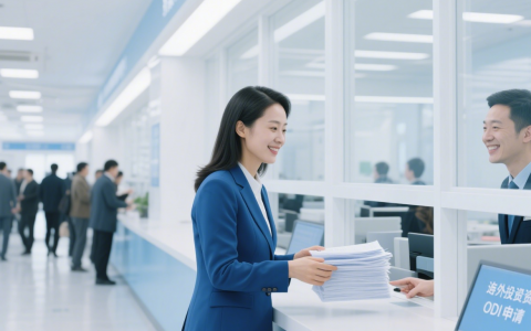 企业哪些情况需要办理境外投资备案（ODI）？如何办理？