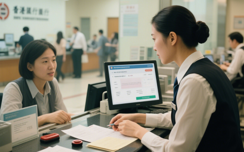 香港税务局稽查案例同比增27%！香港公司与私人账户转账合规操作避坑指南（附内地收款方案）