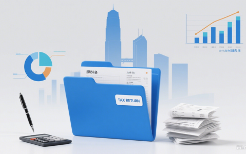 2025年开始，香港与内地都有资产，很易双重征税？！看看税务居民身份规划核心策略如何规避（2025合规版）